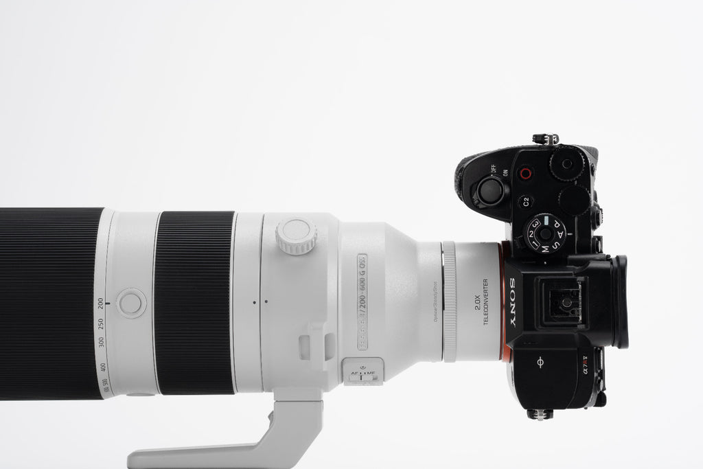 Viltrox TC-2.0X Teleconverter - Nikon Z Mount