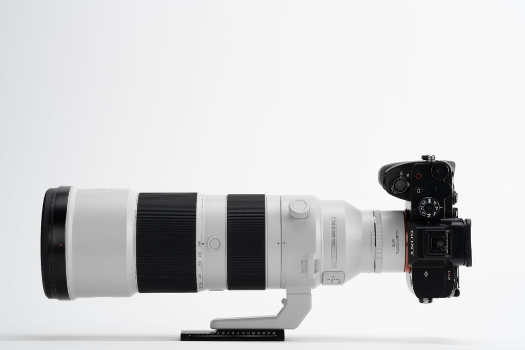 Viltrox TC-2.0X Teleconverter - Nikon Z Mount