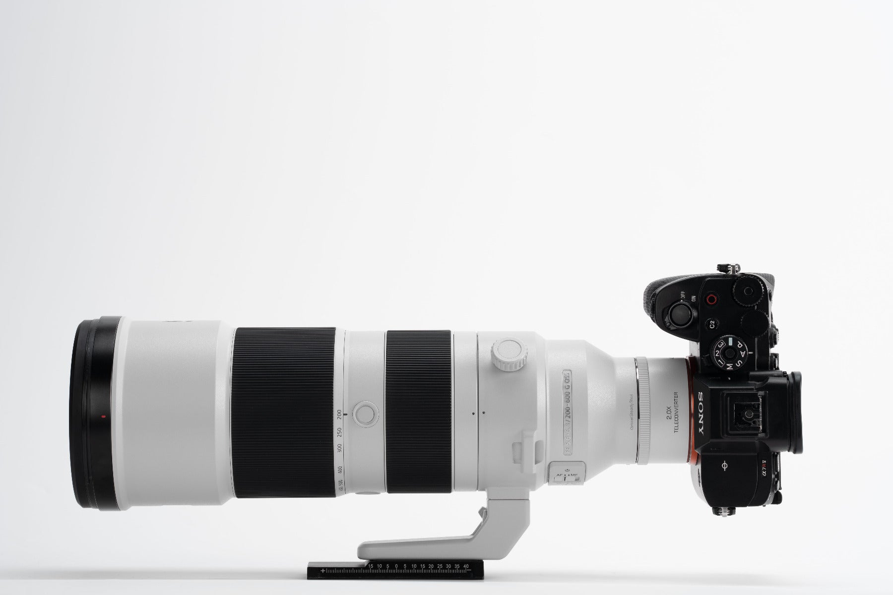 Viltrox TC-2.0X Teleconverter - Nikon Z Mount