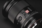Viltrox AF 16mm f/1.8 Full-Frame Lens - L-Mount