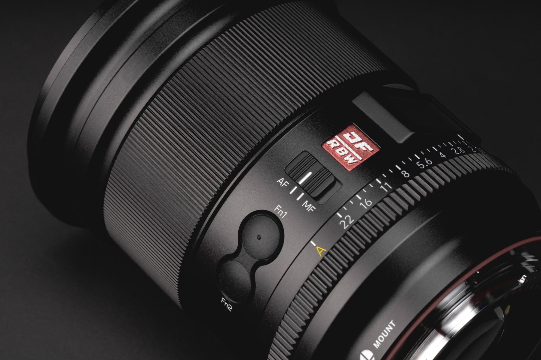 Viltrox AF 16mm f/1.8 Full-Frame Lens - L-Mount