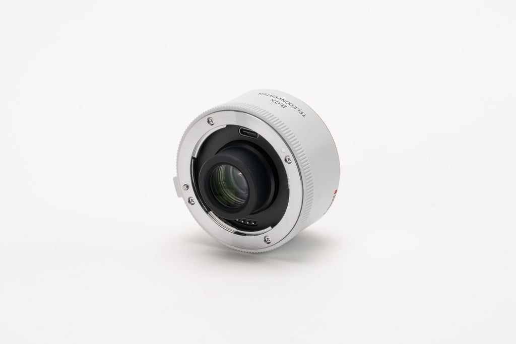 Viltrox TC-2.0X Teleconverter - Nikon Z Mount