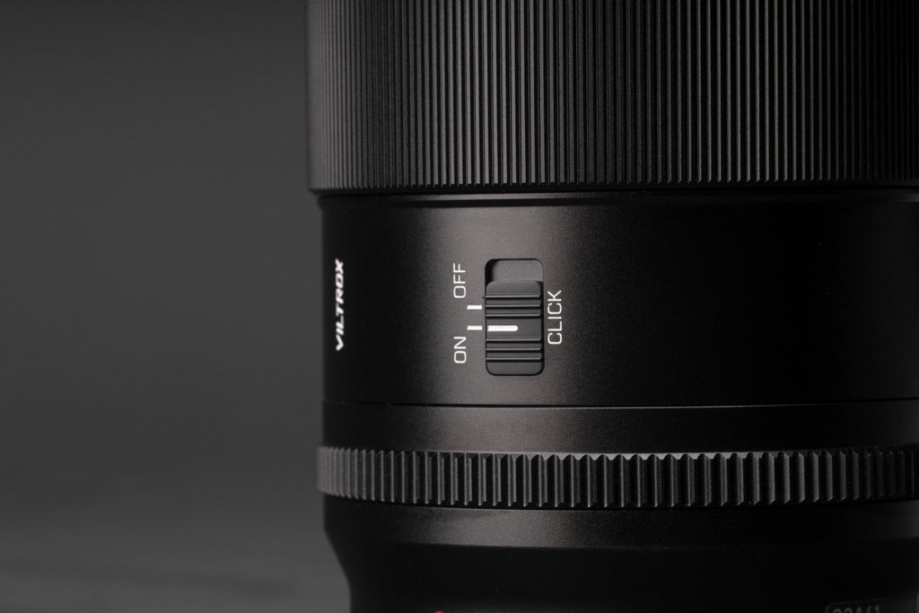 Viltrox AF 16mm f/1.8 Full-Frame Lens - L-Mount