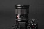 Viltrox AF 16mm f/1.8 Full-Frame Lens - L-Mount