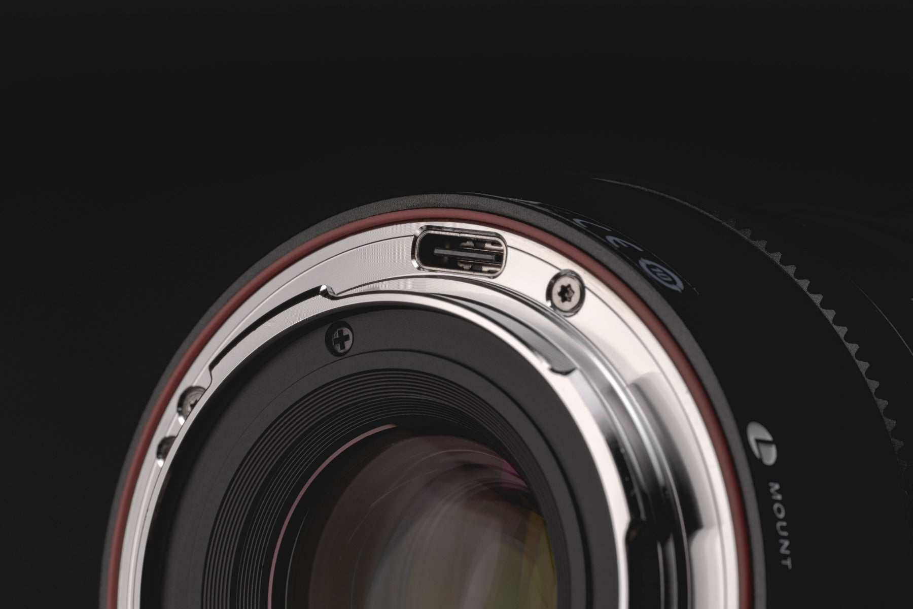Viltrox AF 16mm f/1.8 Full-Frame Lens - L-Mount