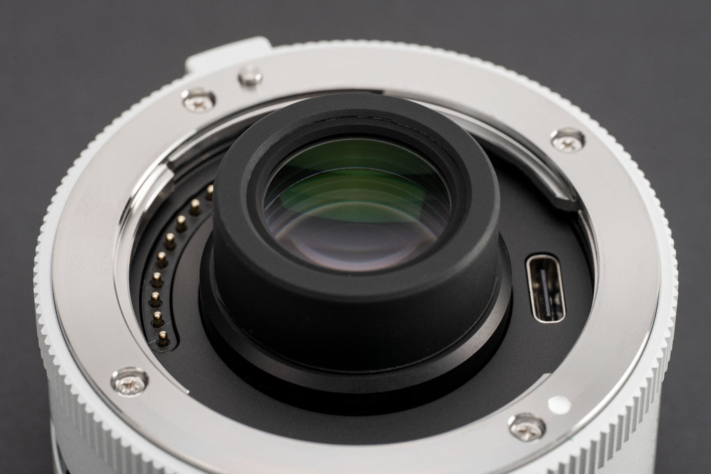 Viltrox TC-2.0X Teleconverter - Nikon Z Mount