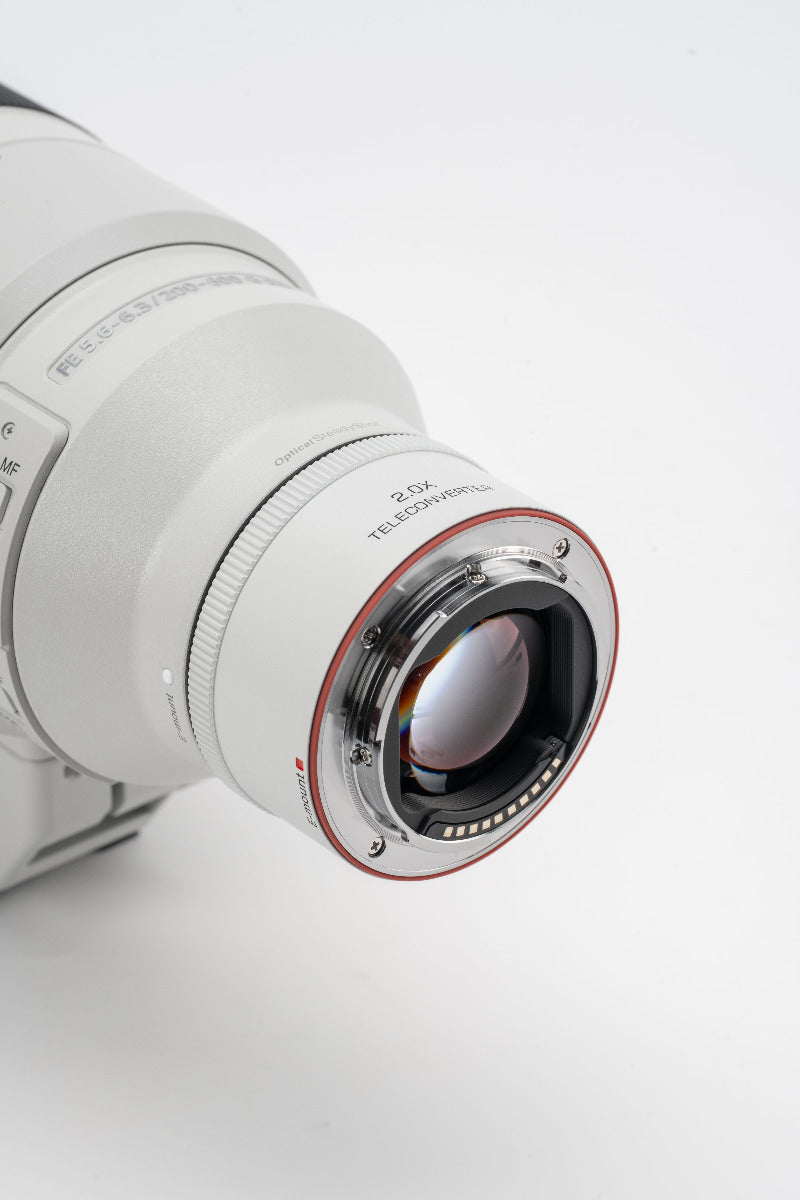 Viltrox TC-2.0X Teleconverter - Nikon Z Mount