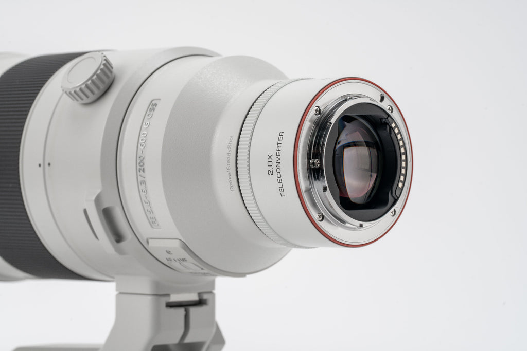 Viltrox TC-2.0X Teleconverter - Nikon Z Mount