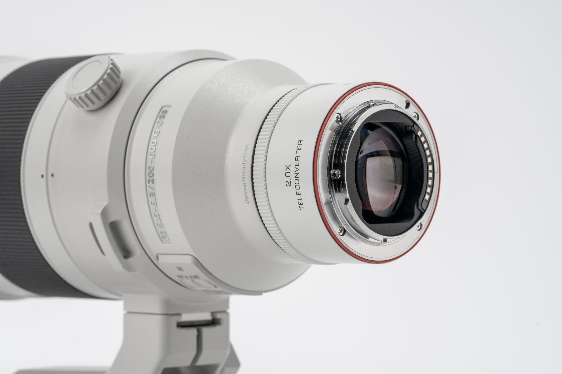 Viltrox TC-2.0X Teleconverter - Nikon Z Mount