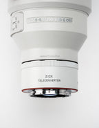 Viltrox TC-2.0X Teleconverter - Nikon Z Mount