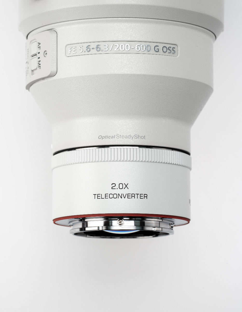 Viltrox TC-2.0X Teleconverter - Nikon Z Mount