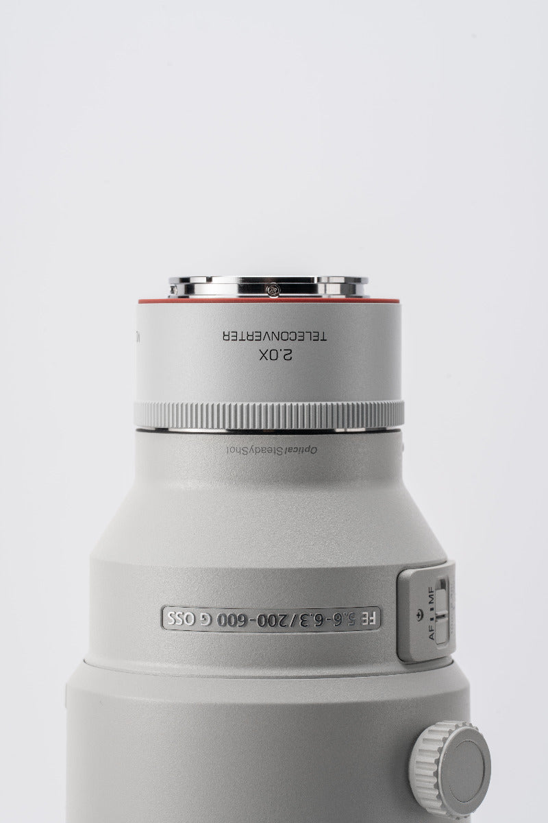 Viltrox TC-2.0X Teleconverter - Nikon Z Mount