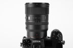 Viltrox AF 50mm f/1.4 Full-Frame Lens - Z-Mount