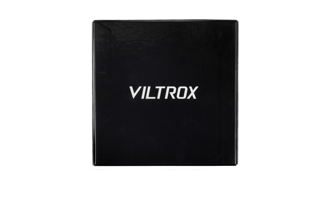 Viltrox AF 50mm f/1.4 Full-Frame Lens - Z-Mount