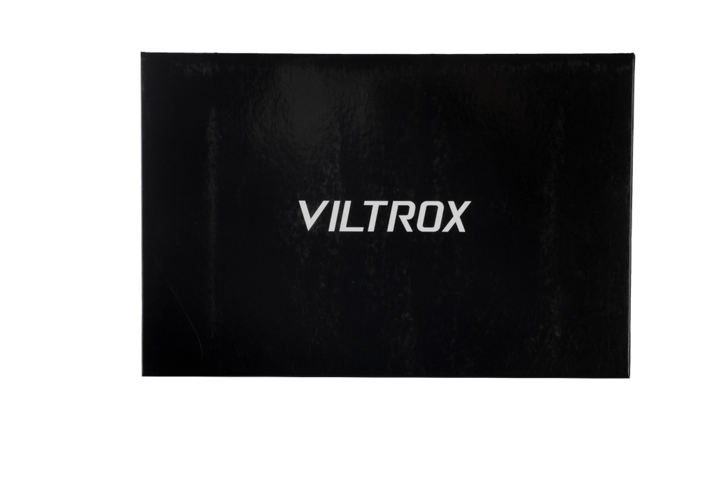 Viltrox AF 50mm f/1.4 Full-Frame Lens - Z-Mount