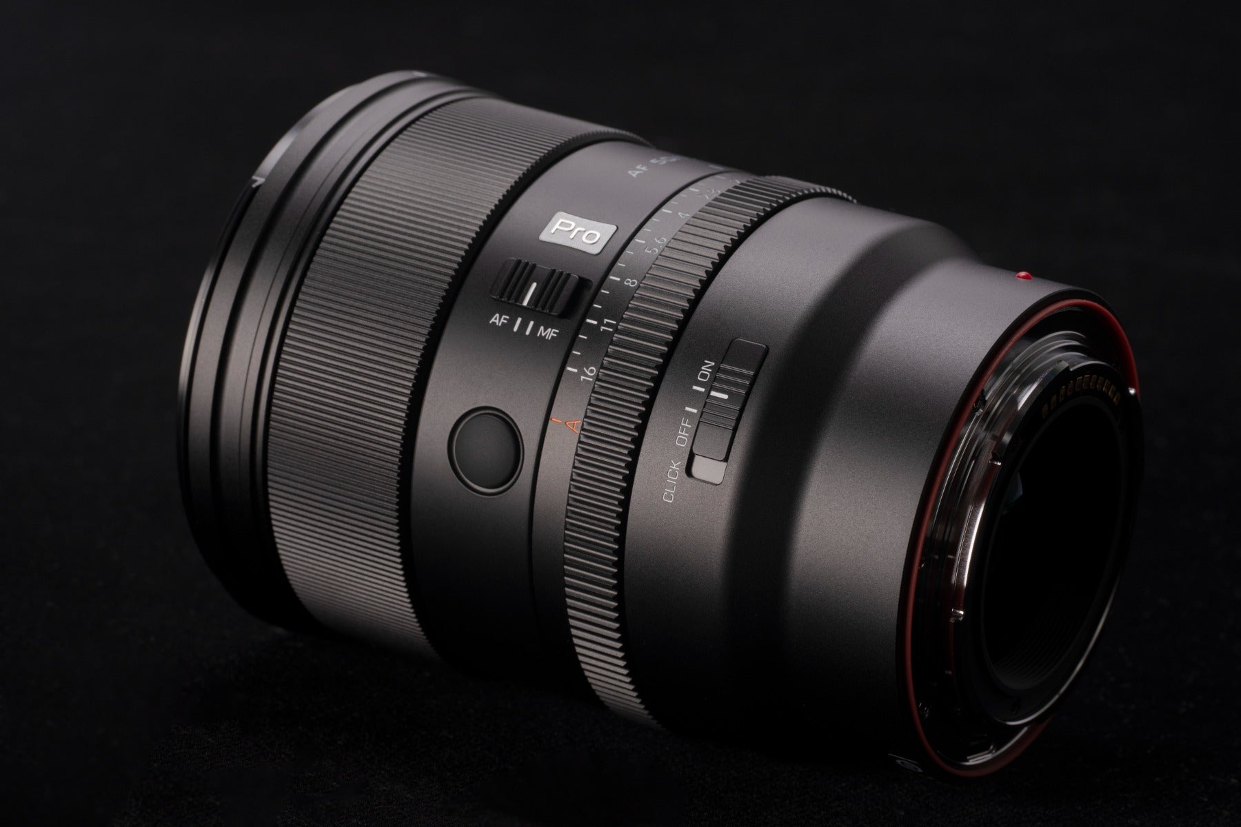 Viltrox AF 50mm f/1.4 Full-Frame Lens - Z-Mount