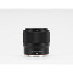 Viltrox AF 90mm f/3.5 Full-Frame Lens - DL Mount 