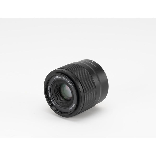 Viltrox AF 90mm f/3.5 Full-Frame Lens - DL Mount 