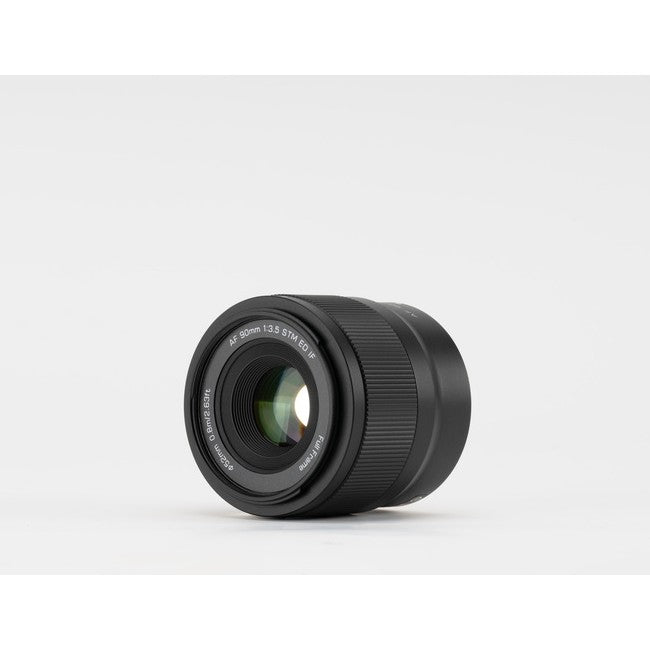 Viltrox AF 90mm f/3.5 Full-Frame Lens - DL Mount 