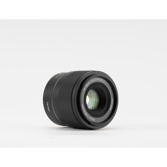 Viltrox AF 90mm f/3.5 Full-Frame Lens - DL Mount 