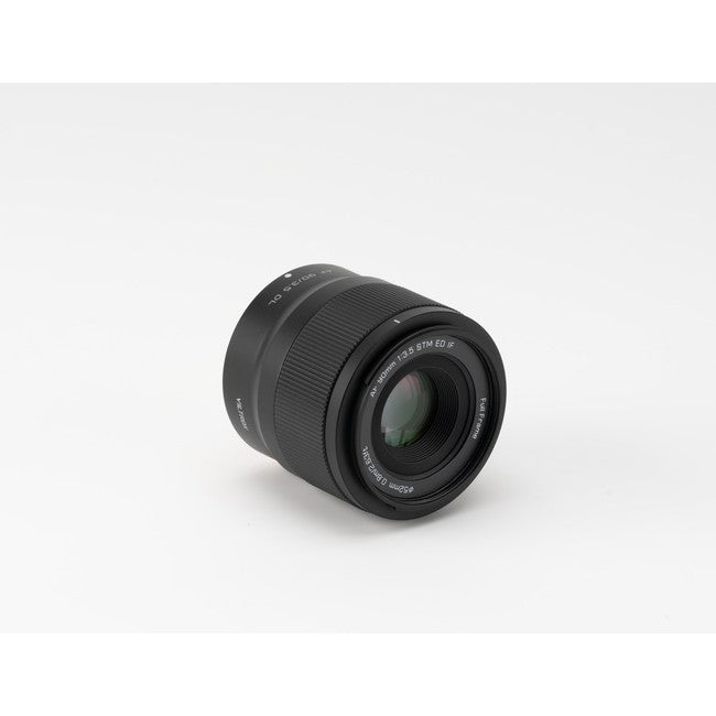 Viltrox AF 90mm f/3.5 Full-Frame Lens - DL Mount 