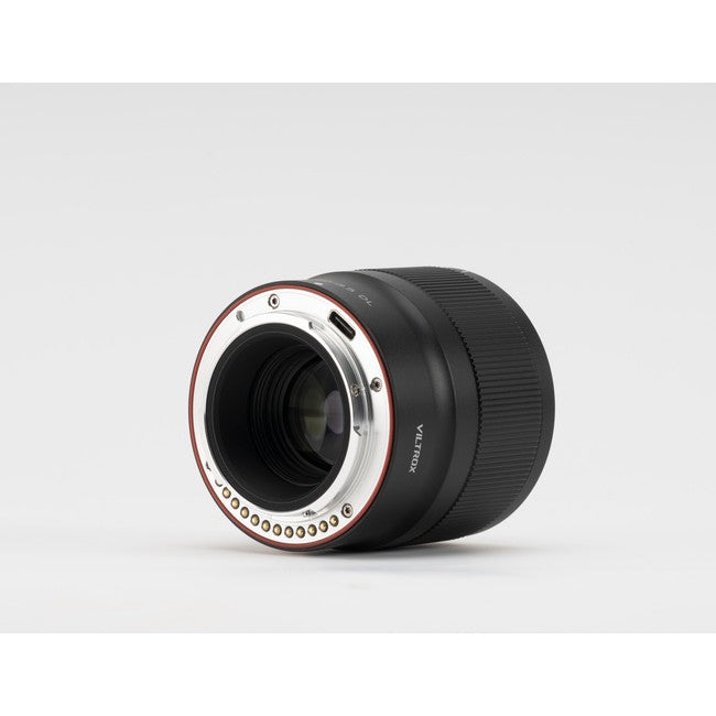Viltrox AF 90mm f/3.5 Full-Frame Lens - DL Mount 