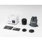 Viltrox AF 90mm f/3.5 Full-Frame Lens - DL Mount 