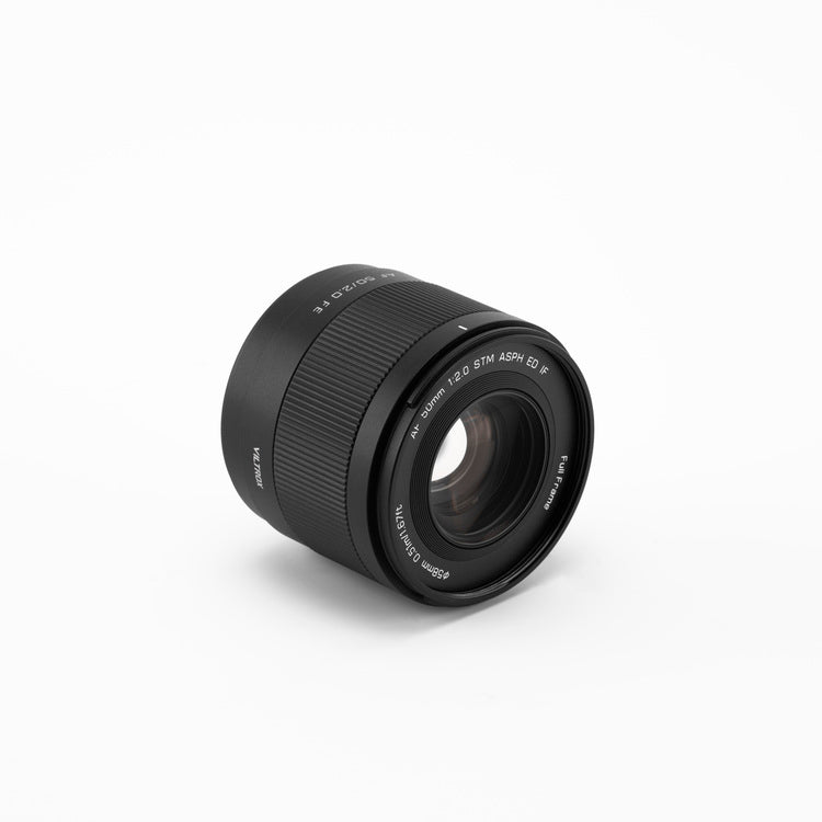 Viltrox AF 50mm f/2.0 Full-Frame Lens - Sony E-Mount