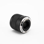 Viltrox AF 50mm f/2.0 Full-Frame Lens - Nikon Z-Mount