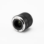 Viltrox AF 50mm f/2.0 Full-Frame Lens - Nikon Z-Mount