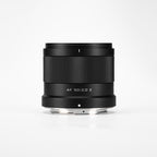 Viltrox AF 50mm f/2.0 Full-Frame Lens - Nikon Z-Mount