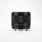 Viltrox AF 50mm f/2.0 Full-Frame Lens - Sony E-Mount