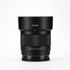 Viltrox AF 50mm f/2.0 Full-Frame Lens - Sony E-Mount