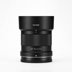 Viltrox AF 50mm f/2.0 Full-Frame Lens - Nikon Z-Mount