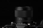 Viltrox AF 50mm f/2.0 Full-Frame Lens - Nikon Z-Mount