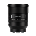Viltrox AF 85mm f/1.4 Full-Frame Lens - Sony E-Mount