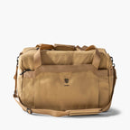 Langly -Weekender Duffle-Sand  