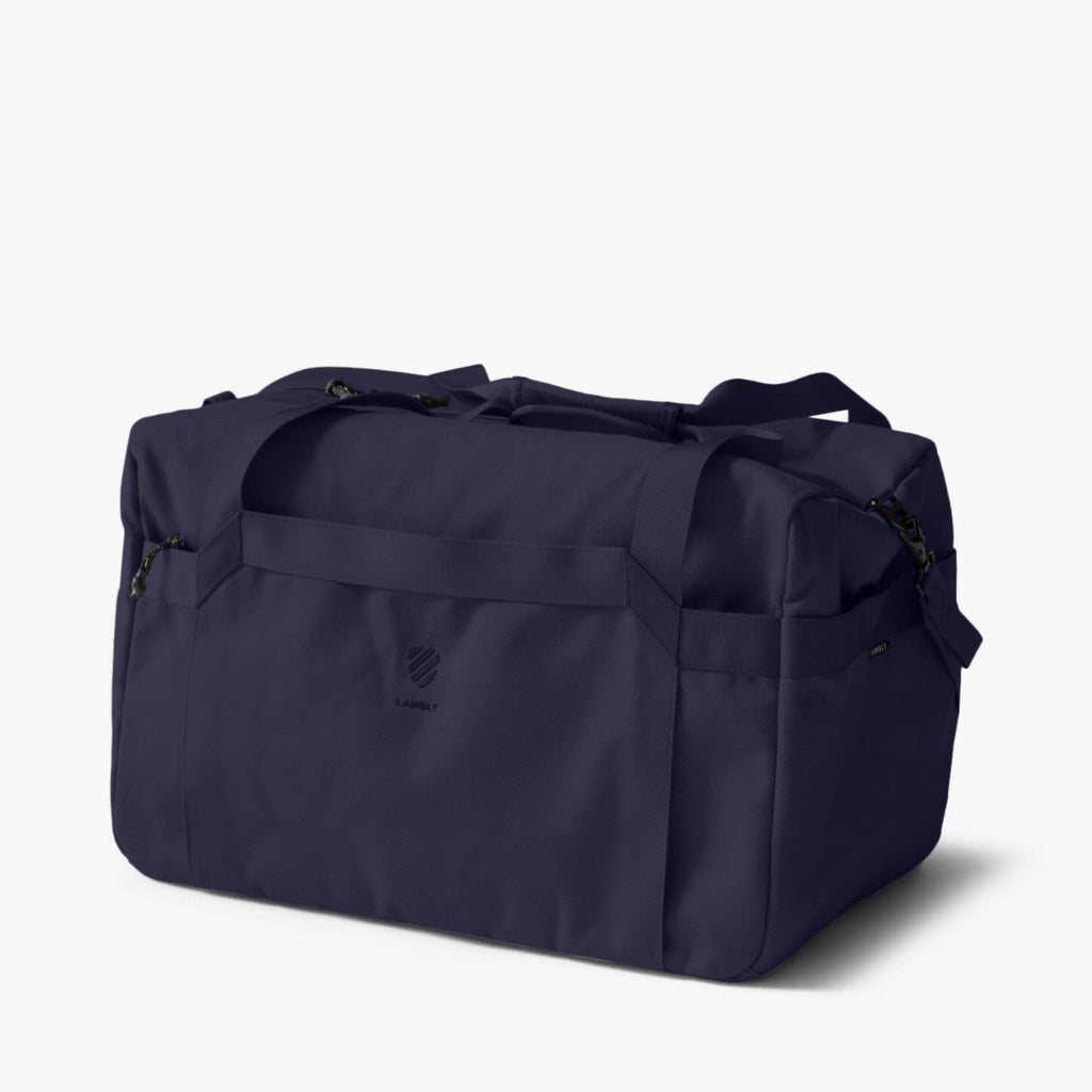 Langly -Weekender Duffle-Navy  