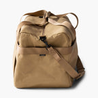 Langly -Weekender Duffle-Sand  