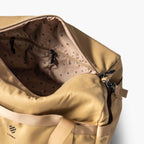 Langly -Weekender Duffle-Sand  