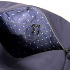Langly -Weekender Duffle-Navy  