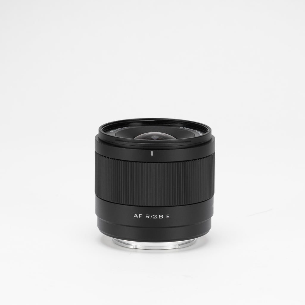 Viltrox AF 9mm f/2.8 Air APS-C
