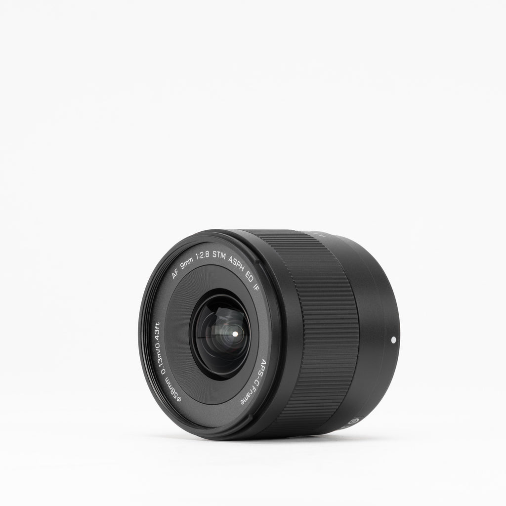 Viltrox AF 9mm f/2.8 Air APS-C