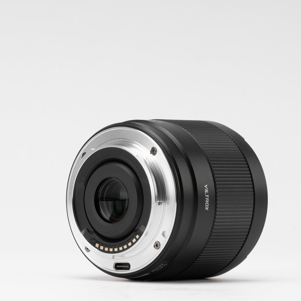 Viltrox AF 9mm f/2.8 Air APS-C Lens - Sony E-Mount 