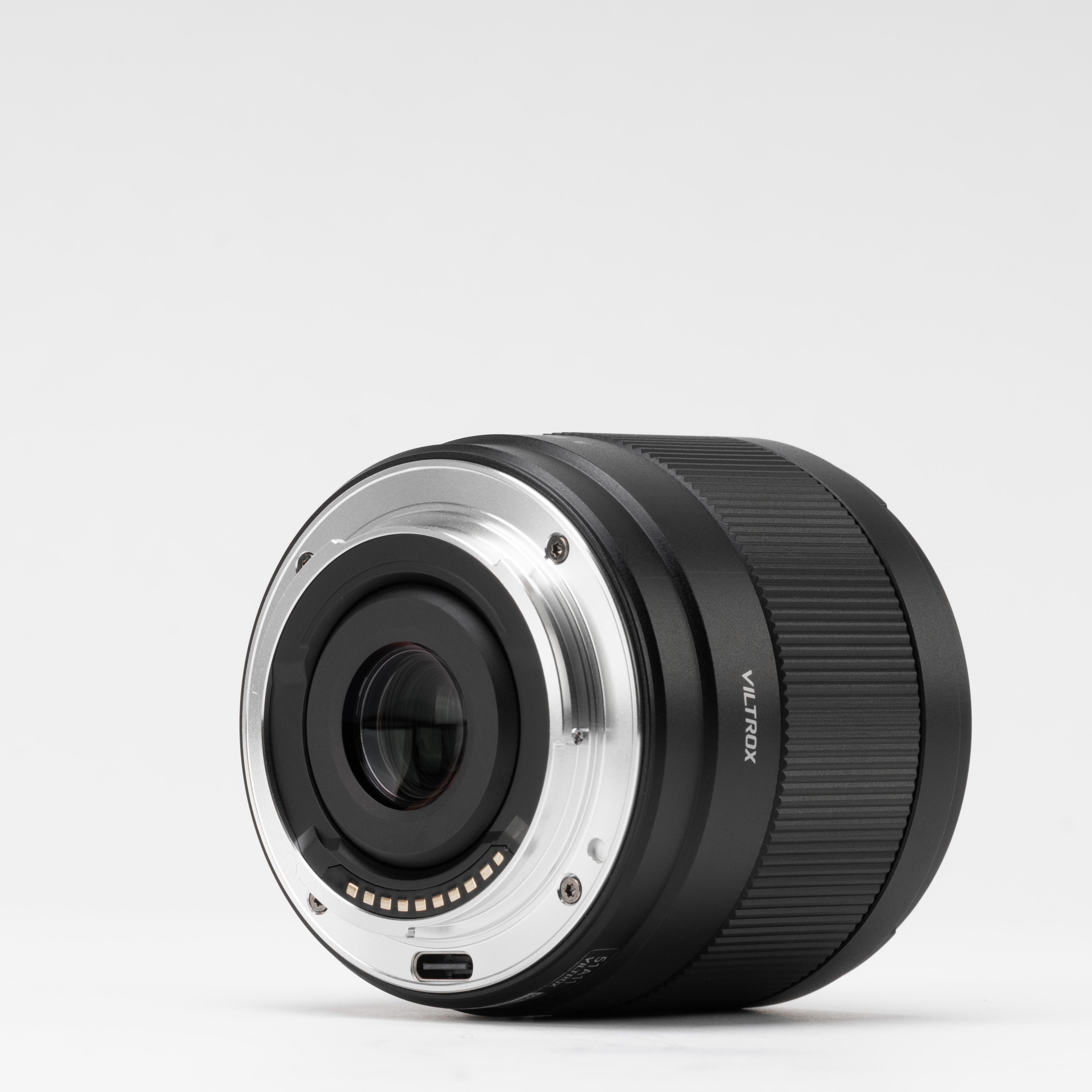 Viltrox AF 9mm f/2.8 Air APS-C Lens - Sony E-Mount 