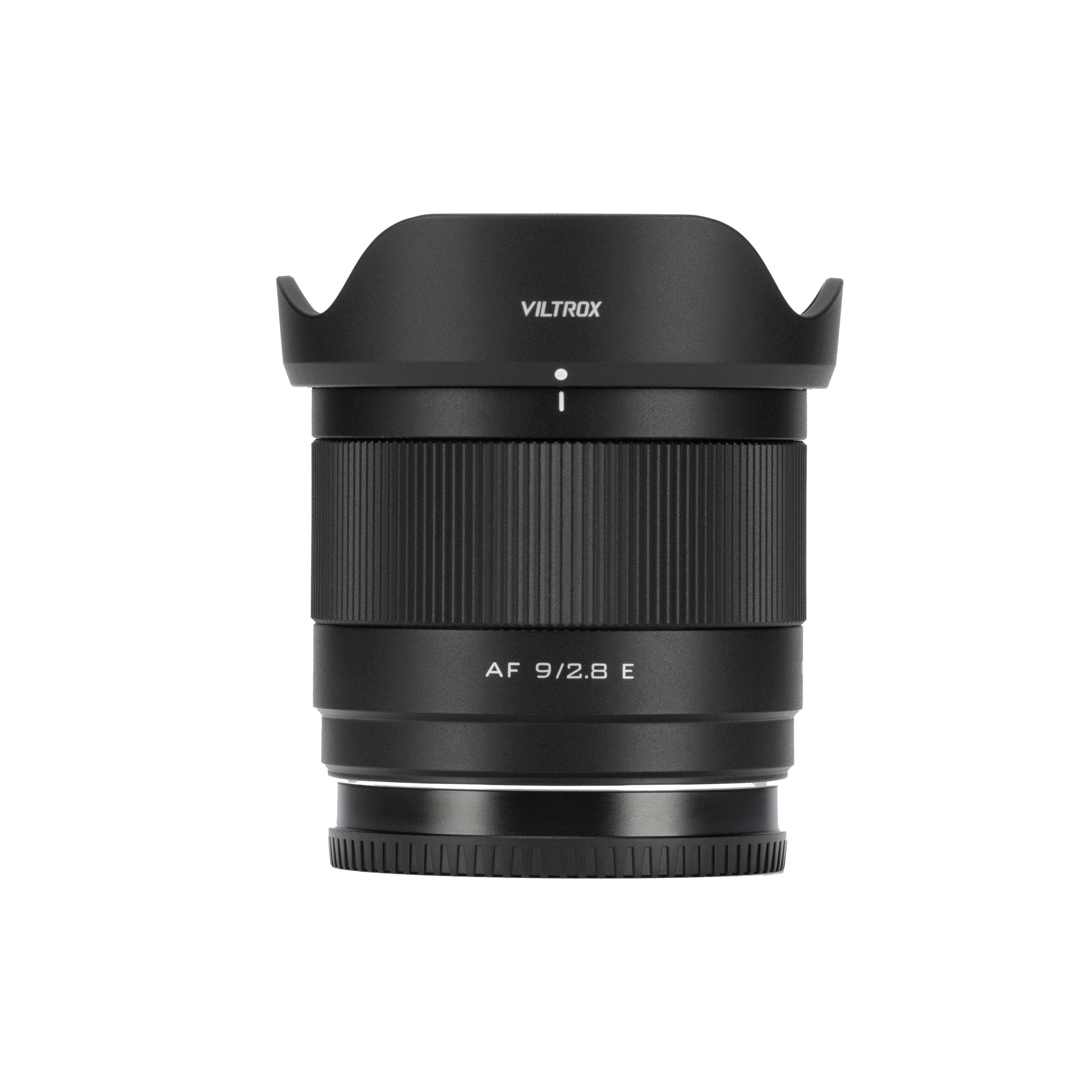 Viltrox AF 9mm f/2.8 Air APS-C Lens - Sony E-Mount 