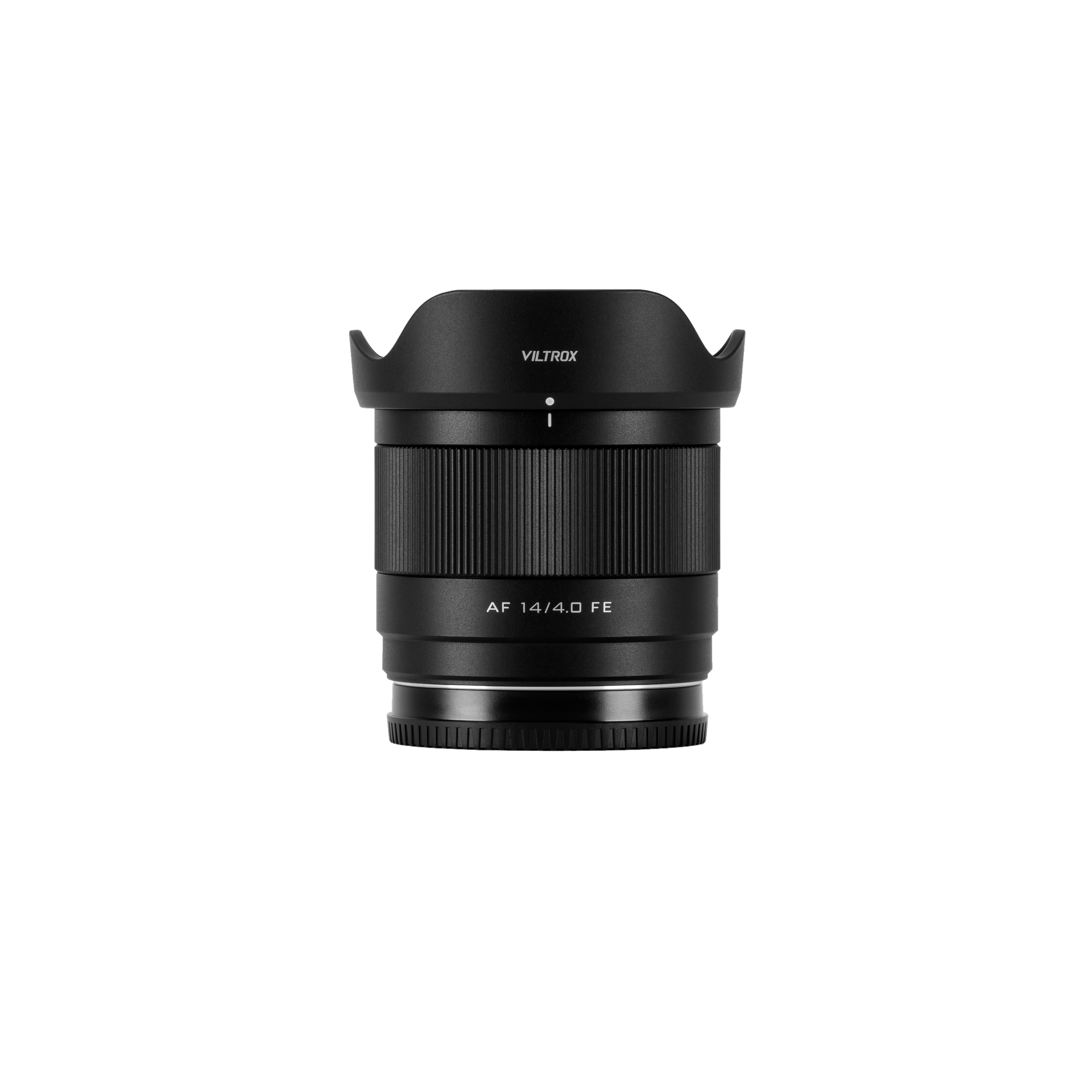 Viltrox AF 14mm f/4.0 Full-Frame Lens - Sony E-Mount