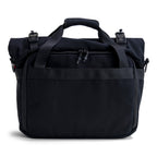 Langly x Leica Weekender Flight Bag with Camera Cube - Black