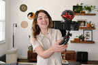 Nikon Z 30 + NIKKOR 16-50mm VR Lens Kit