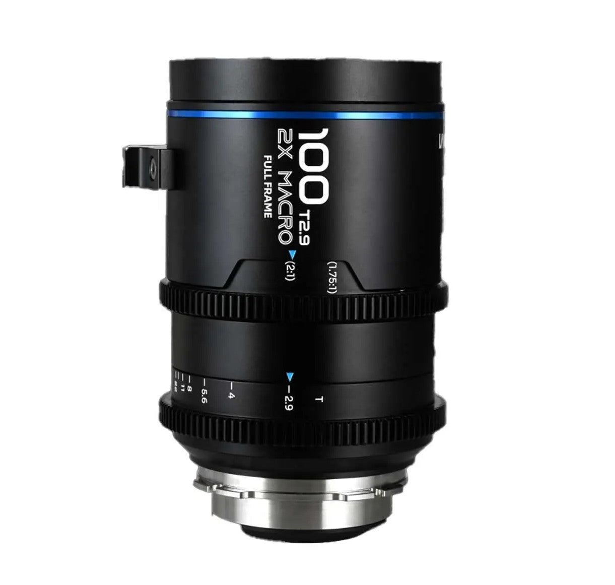 Laowa 100mm T2.9 2x Macro APO Cine Lens - Arri PL Mount